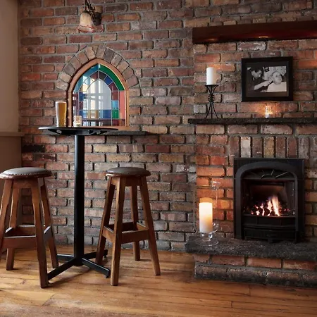 The Wander Bar & Kenmare
